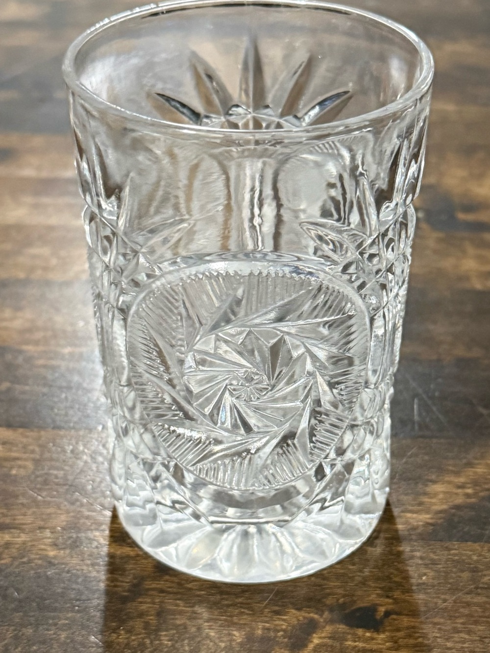 Fostoria Stowe Highball